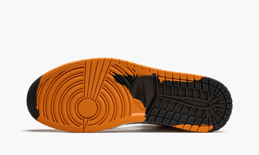 Air Jordan 1 Element GORE-TEX "Light Curry"