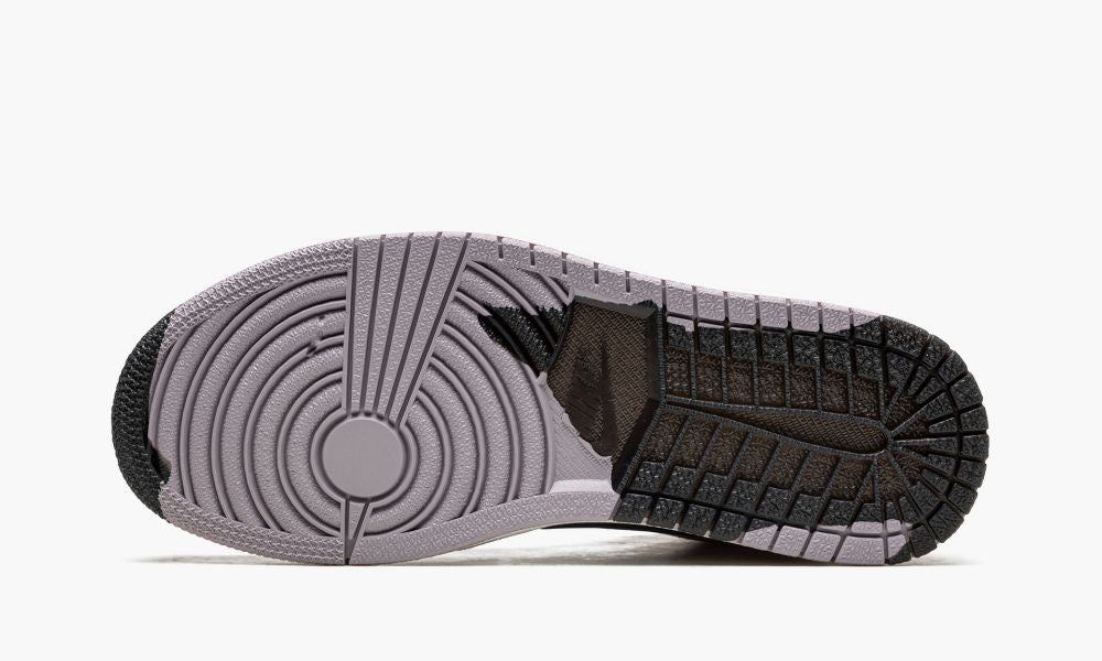 Jordan 1 High Element "Gore-Tex Berry"