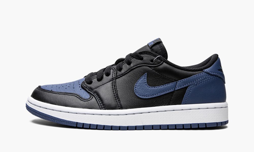 Air Jordan 1 Low OG WMNS "Mystic Navy"