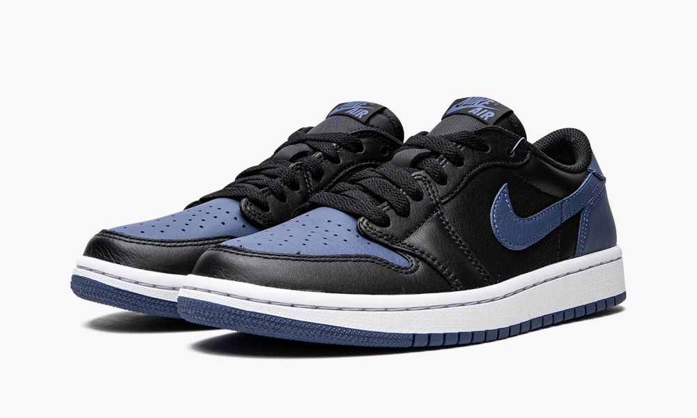Air Jordan 1 Low OG WMNS "Mystic Navy"