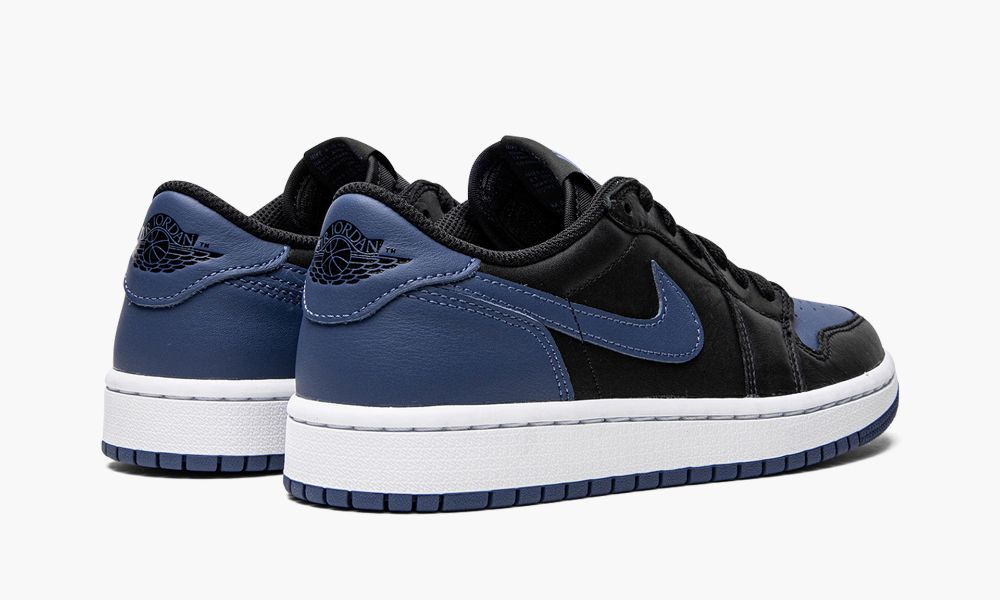 Air Jordan 1 Low OG WMNS "Mystic Navy"