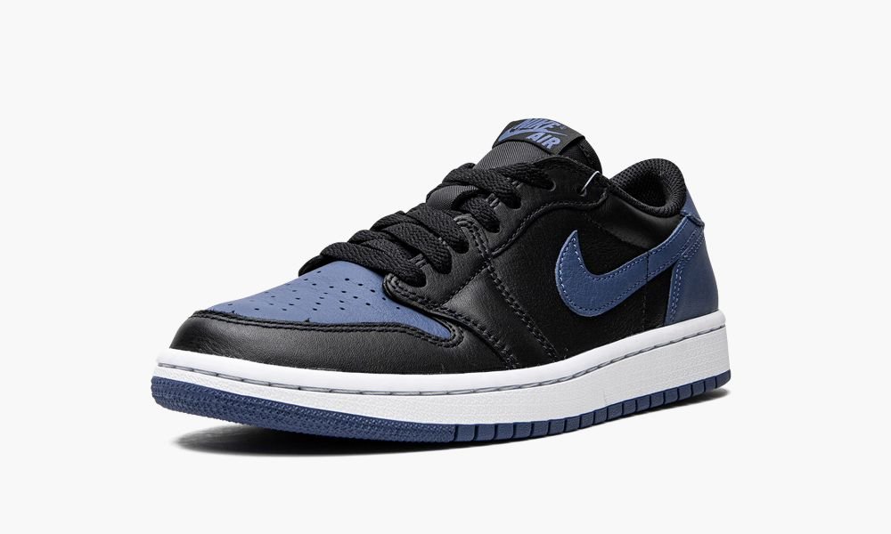 Air Jordan 1 Low OG WMNS "Mystic Navy"