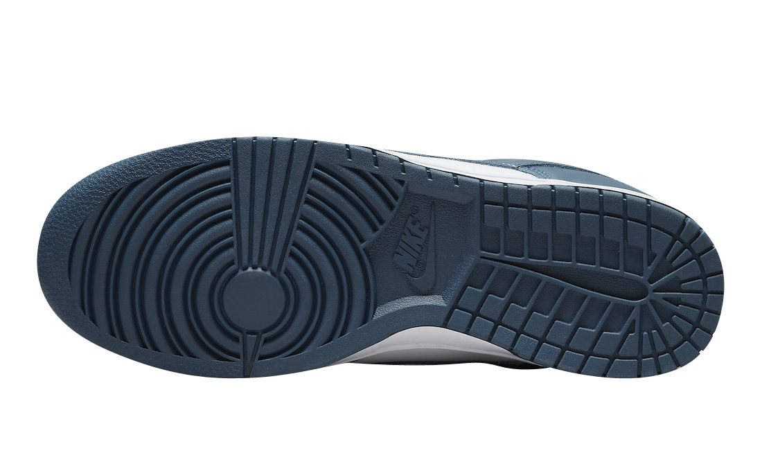 Nike Dunk Low Valerian Blue