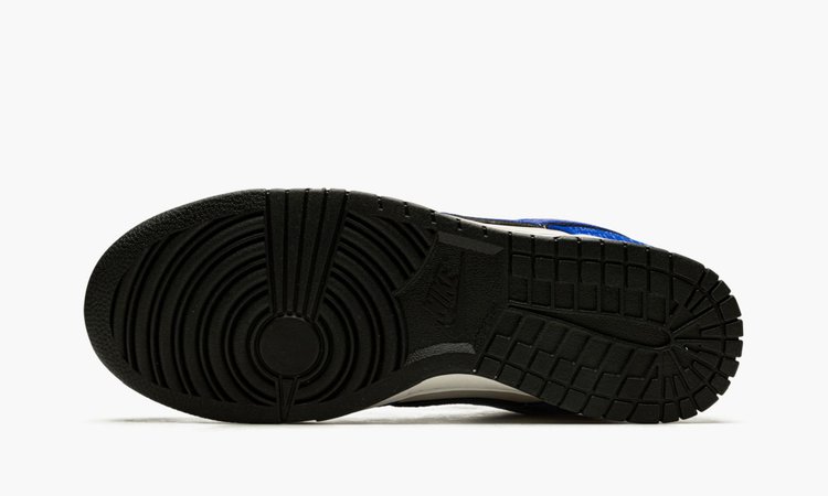 Nike Dunk Low Jackie Robinson