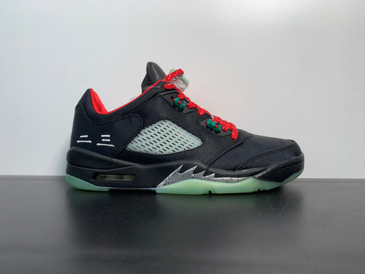 CLOT x Air Jordan 5 Low “Chinese New Year” CNY DM4640-036