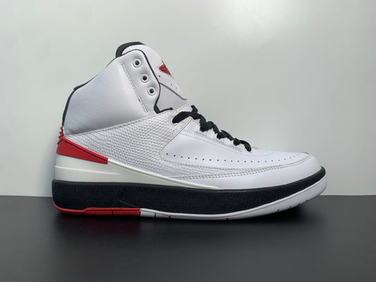 Air Jordan 2 OG “Chicago” DX2454-106