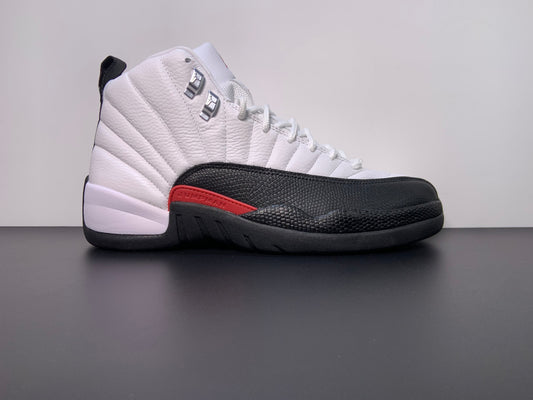 Air Jordan 12 Retro 'Taxi Flip'