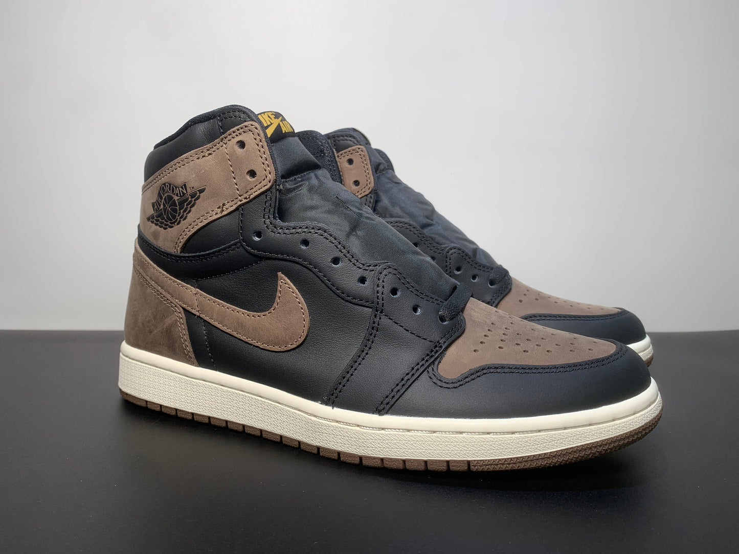 Air Jordan 1 High OG “Palomino”DZ5485-020