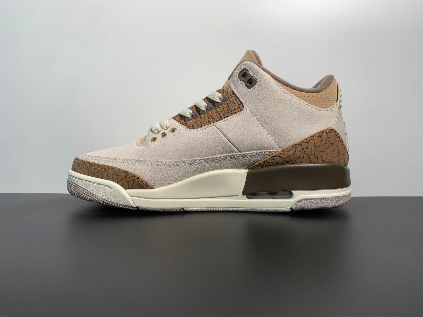 Air Jordan 3 Palomino CT8532-102