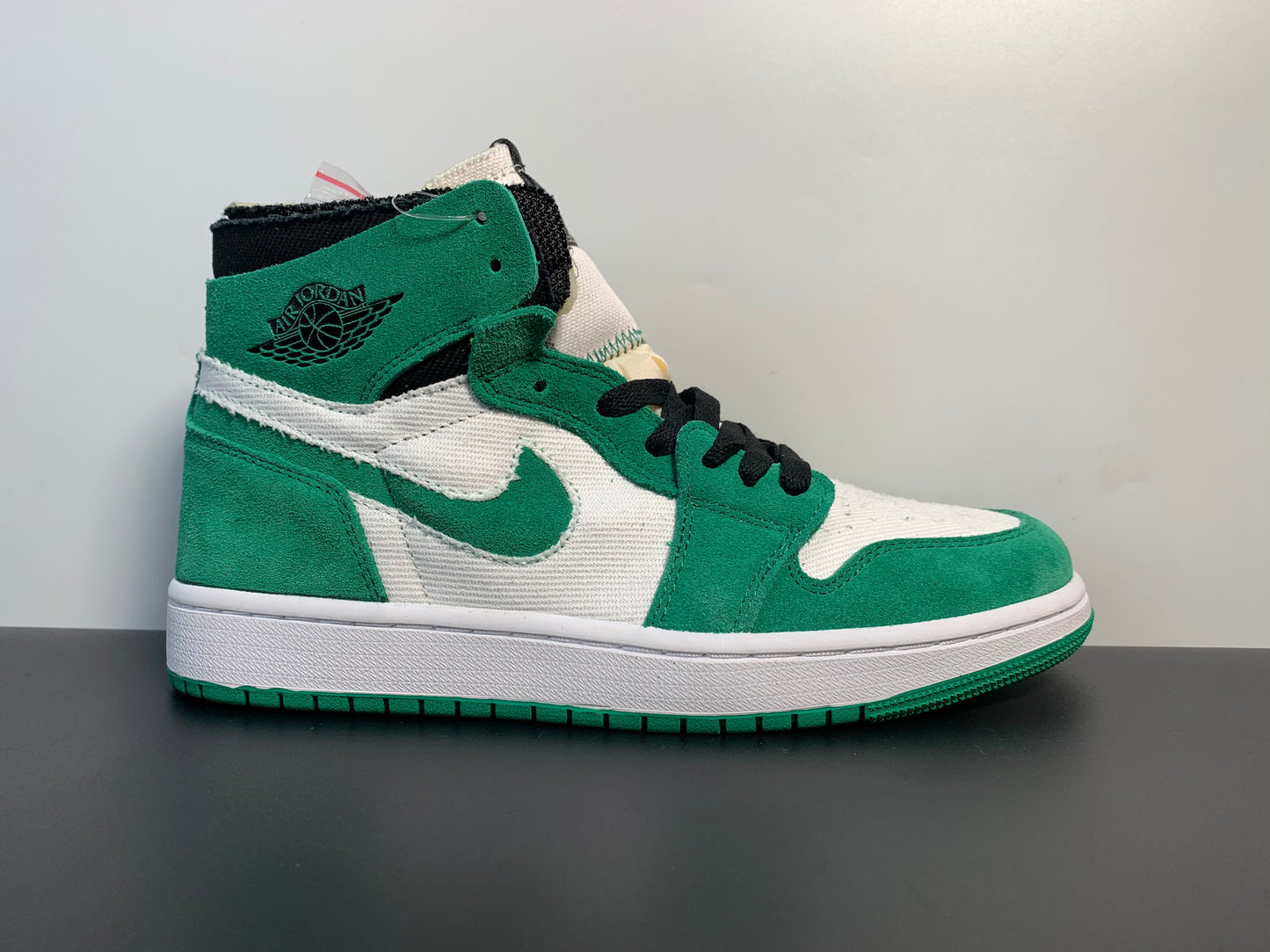 Air Jordan 1 Zoom CMFT ”Stadium Green“ CT0978-300