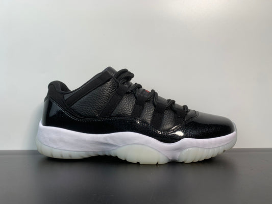 Air Jordan 11 Retro Low 72-10 AV2187-001