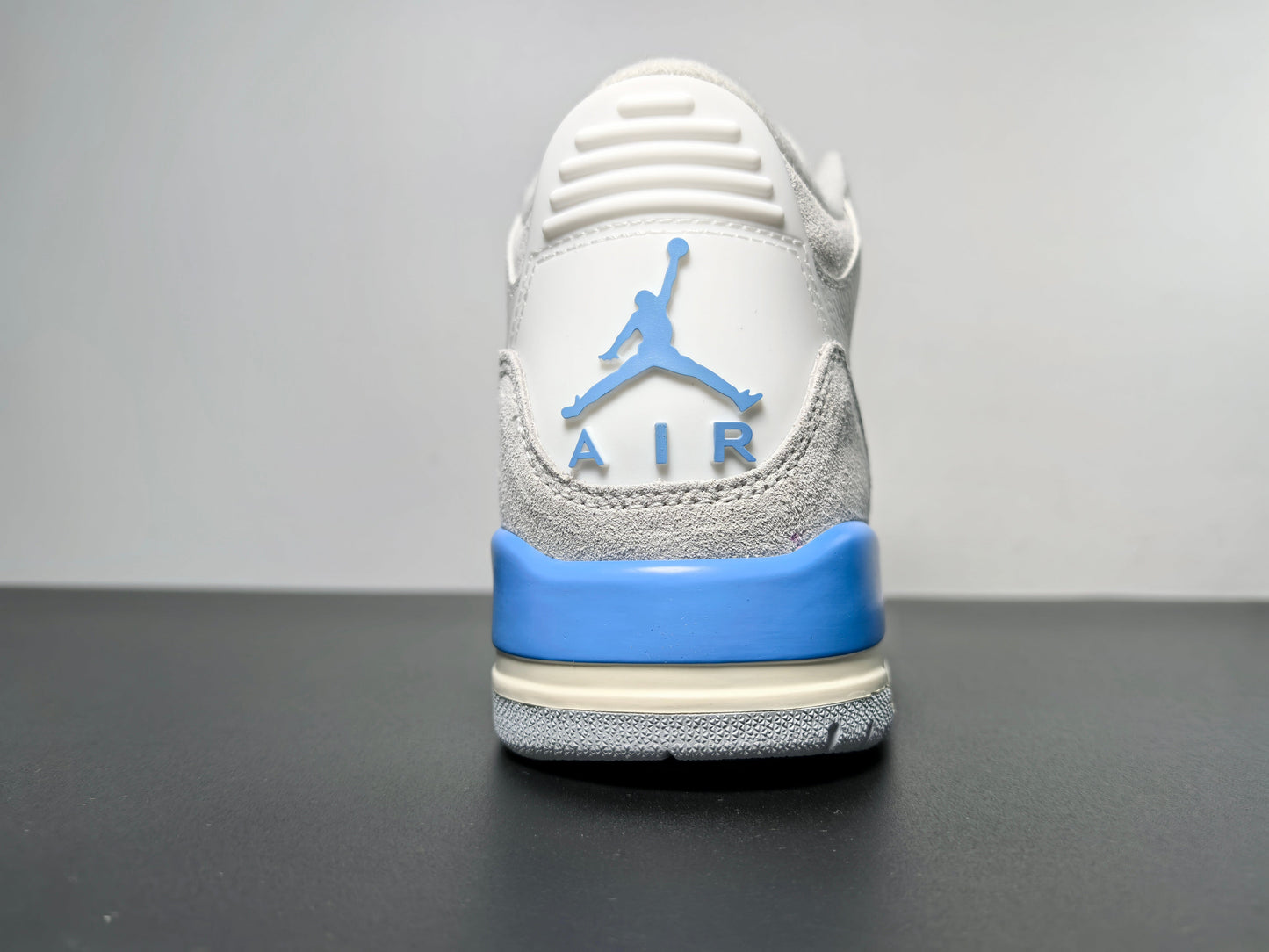 Air Jordan 3 “Lucky Shorts” CT8532-101