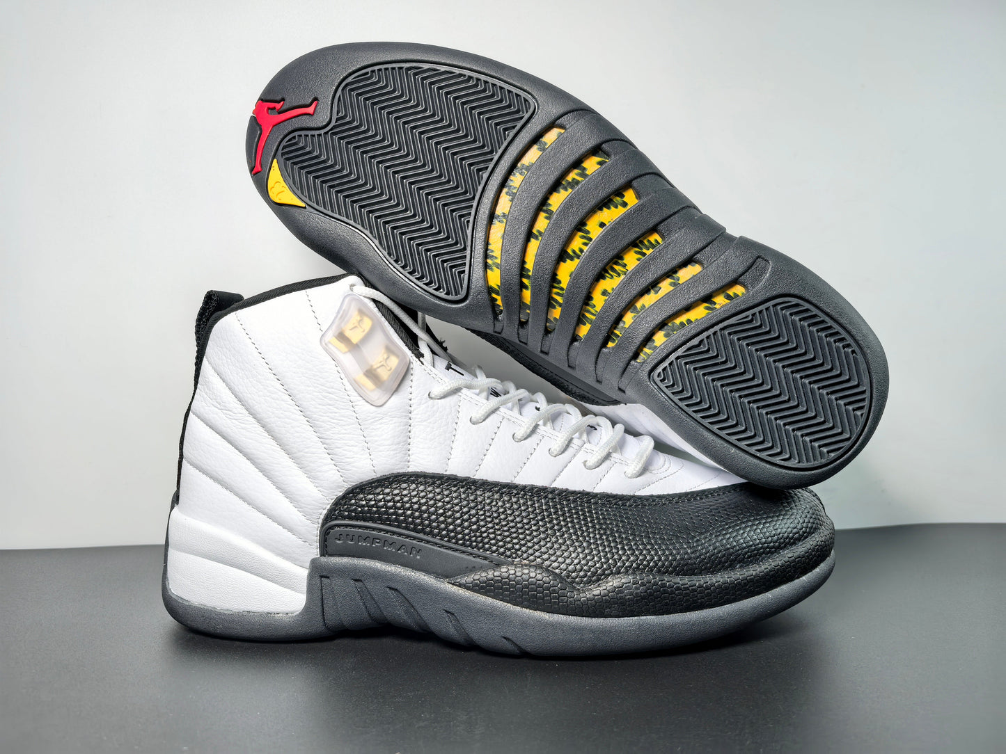 Air Jordan 12 Retro 'Countdown Pack'