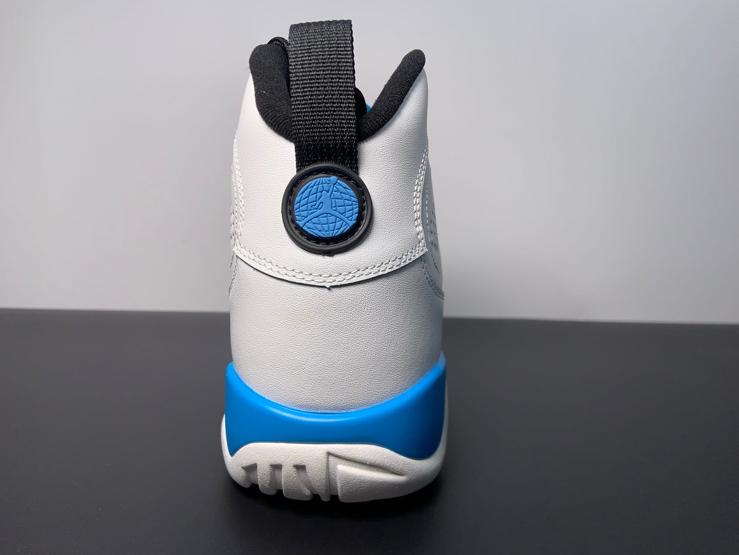 Air Jordan 9 “Powder Blue