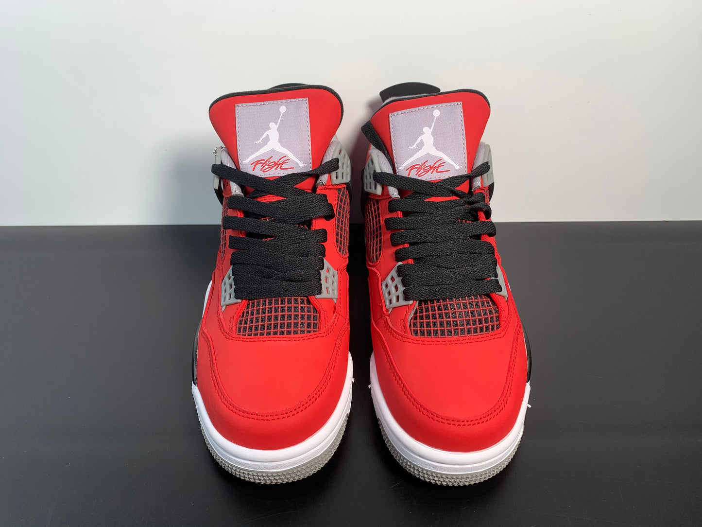 Air Jordan 4 Toro Bravo  308497-603