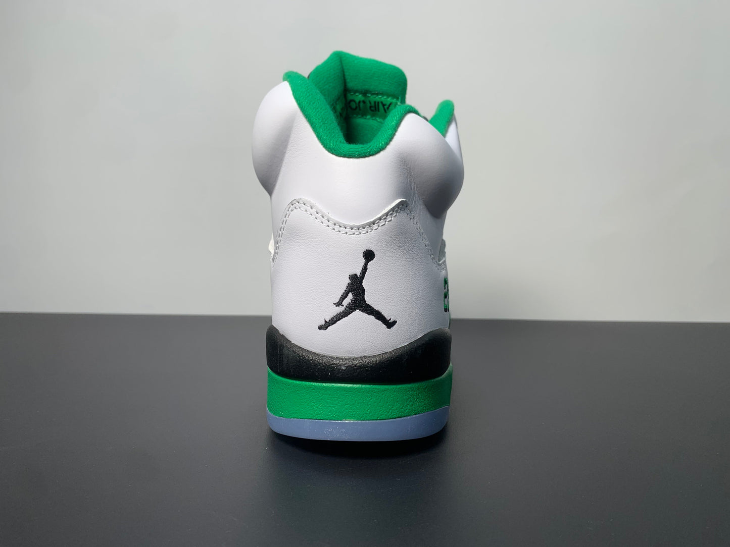 Air Jordan 5 Retro Lucky Green DD9336-103