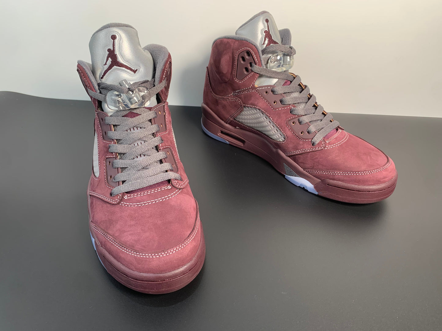 Air Jordan 5 “Burgundy”DZ4131-600