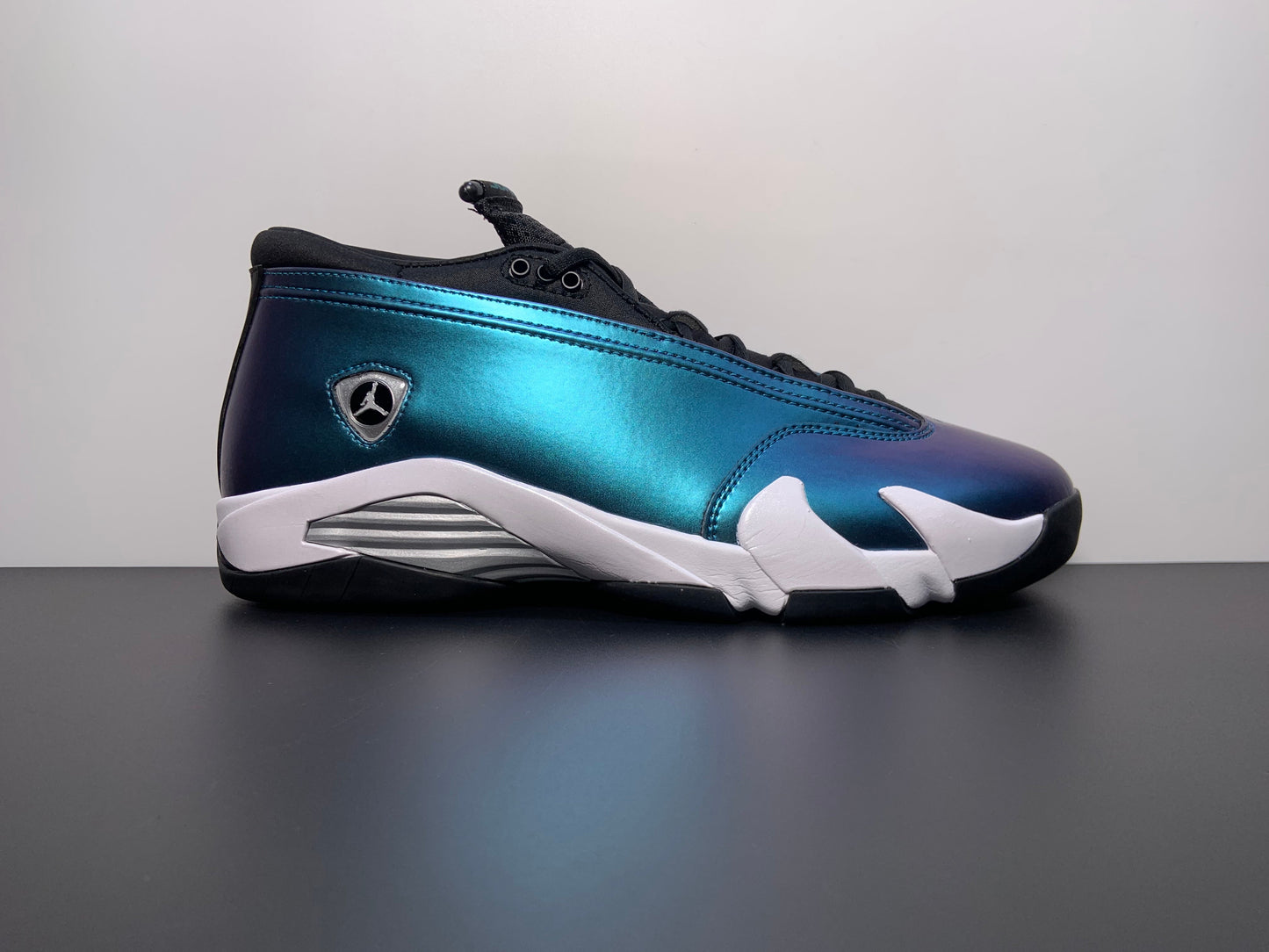 Air Jordan 14 Low WMNS “Love Letter” DH4121-300