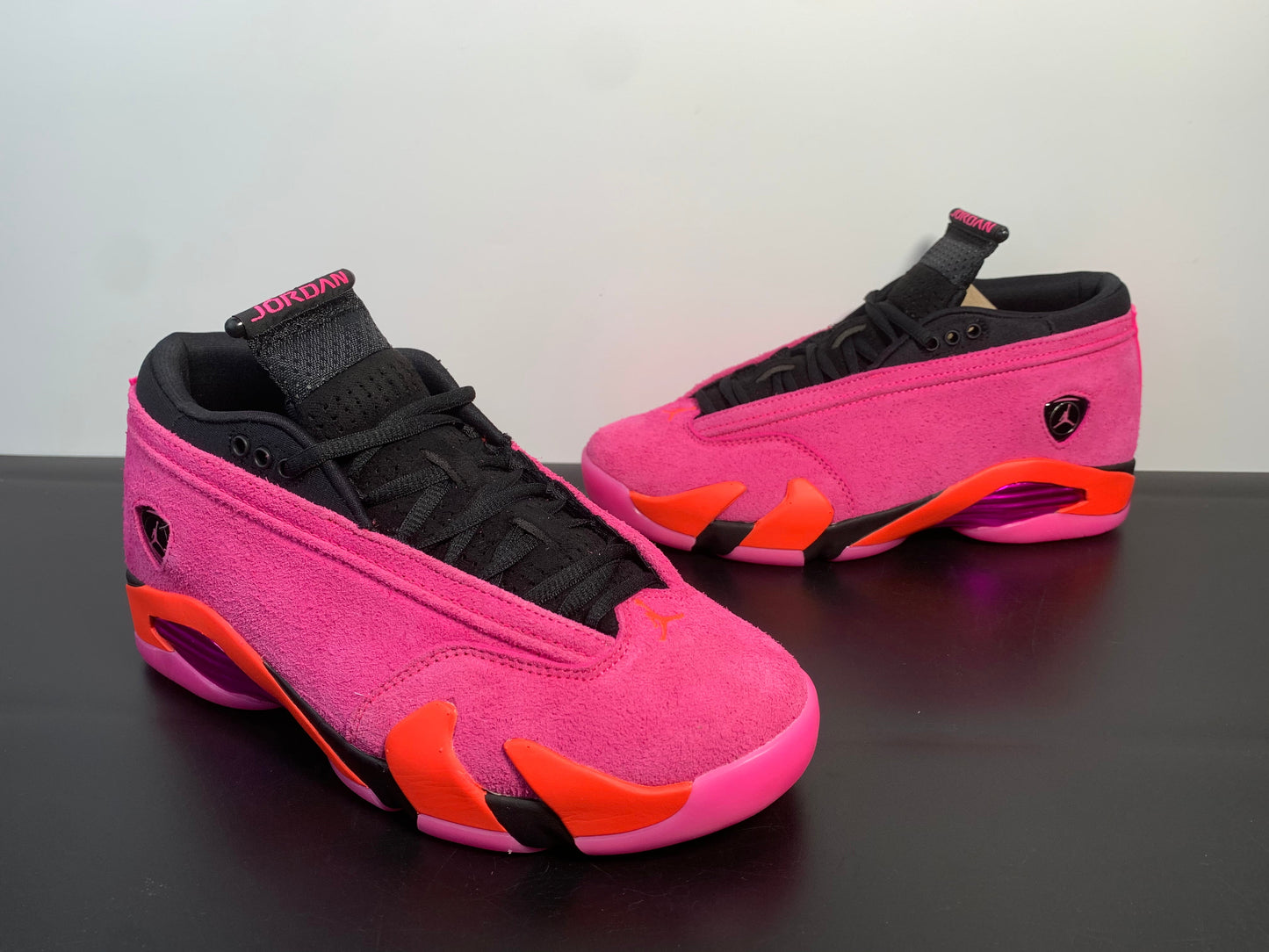 Air Jordan 14 Wmns DH4121-600