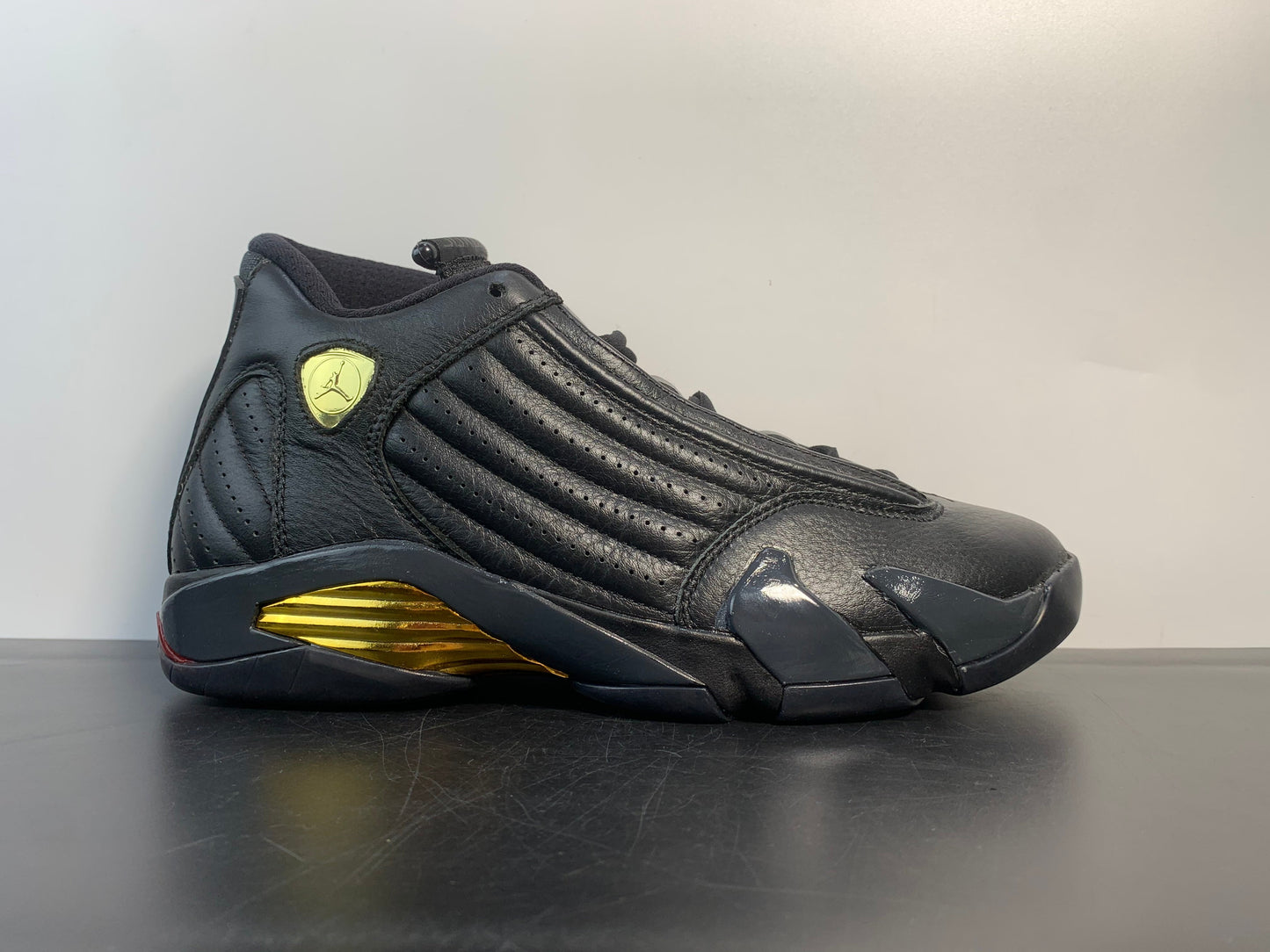 Air Jordan 14 “DMP”487471-022