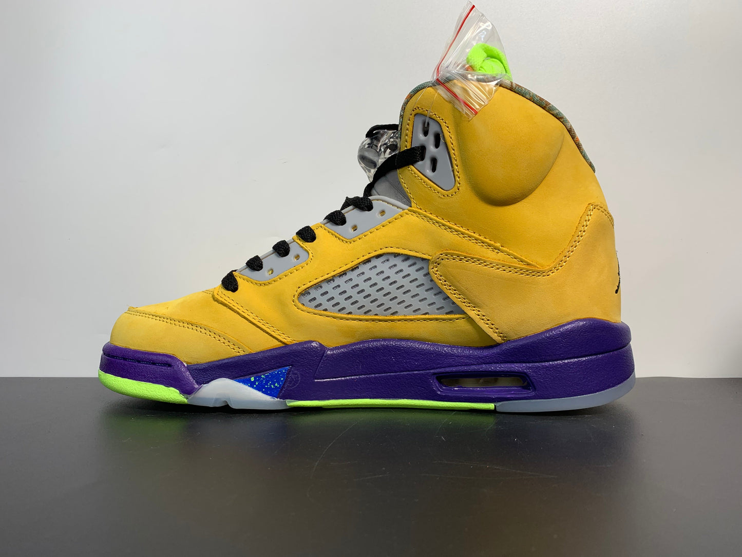 Air Jordan 5  Retro SE GS “What The” CZ5725-700