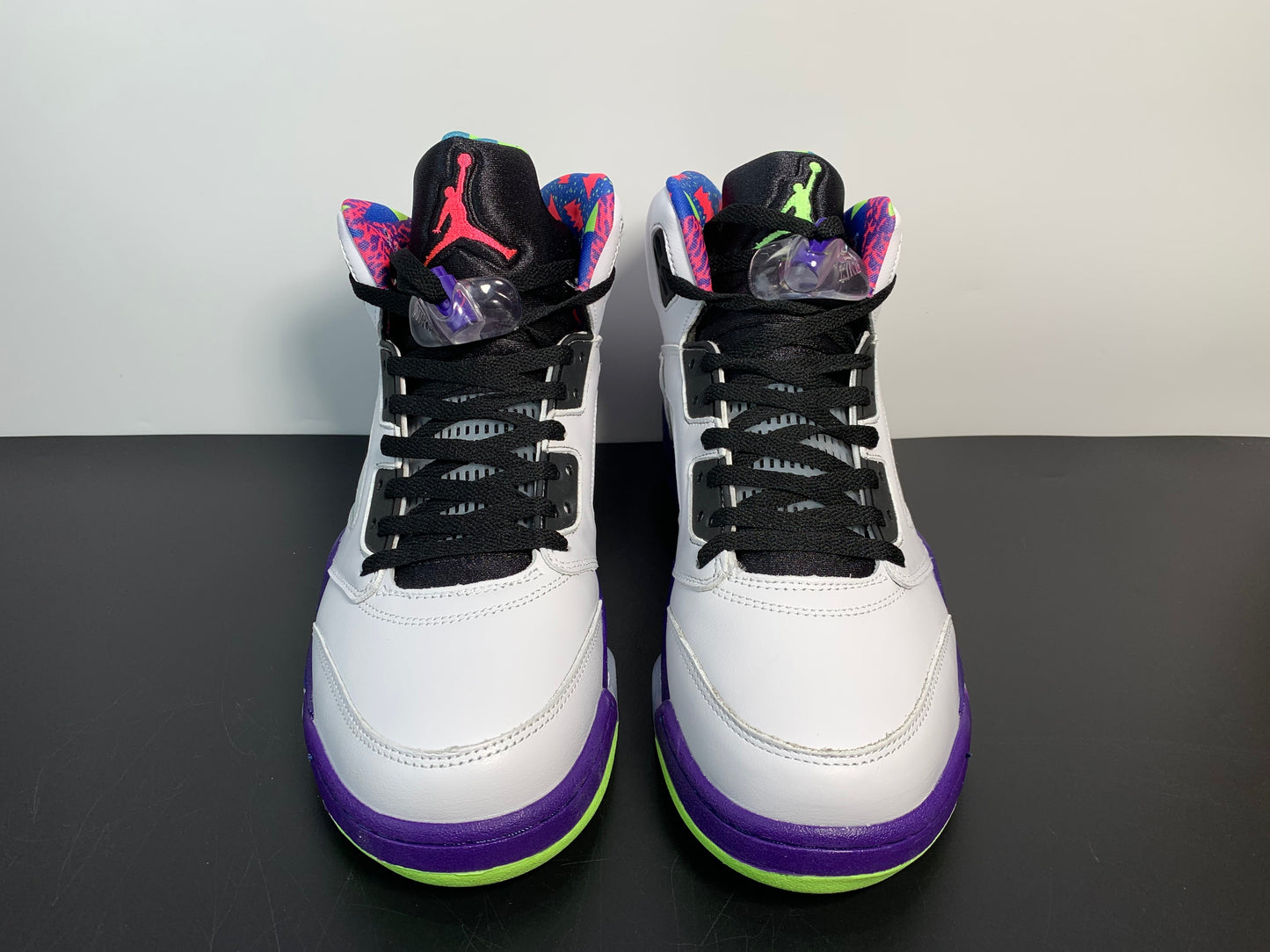 Air Jordan 5 “Alternate Bel-Air” DB3335-100