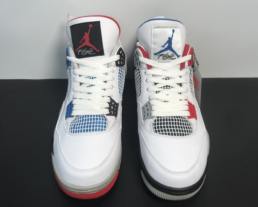 Jordan 4 Retro SE Mid What The CL1184-104