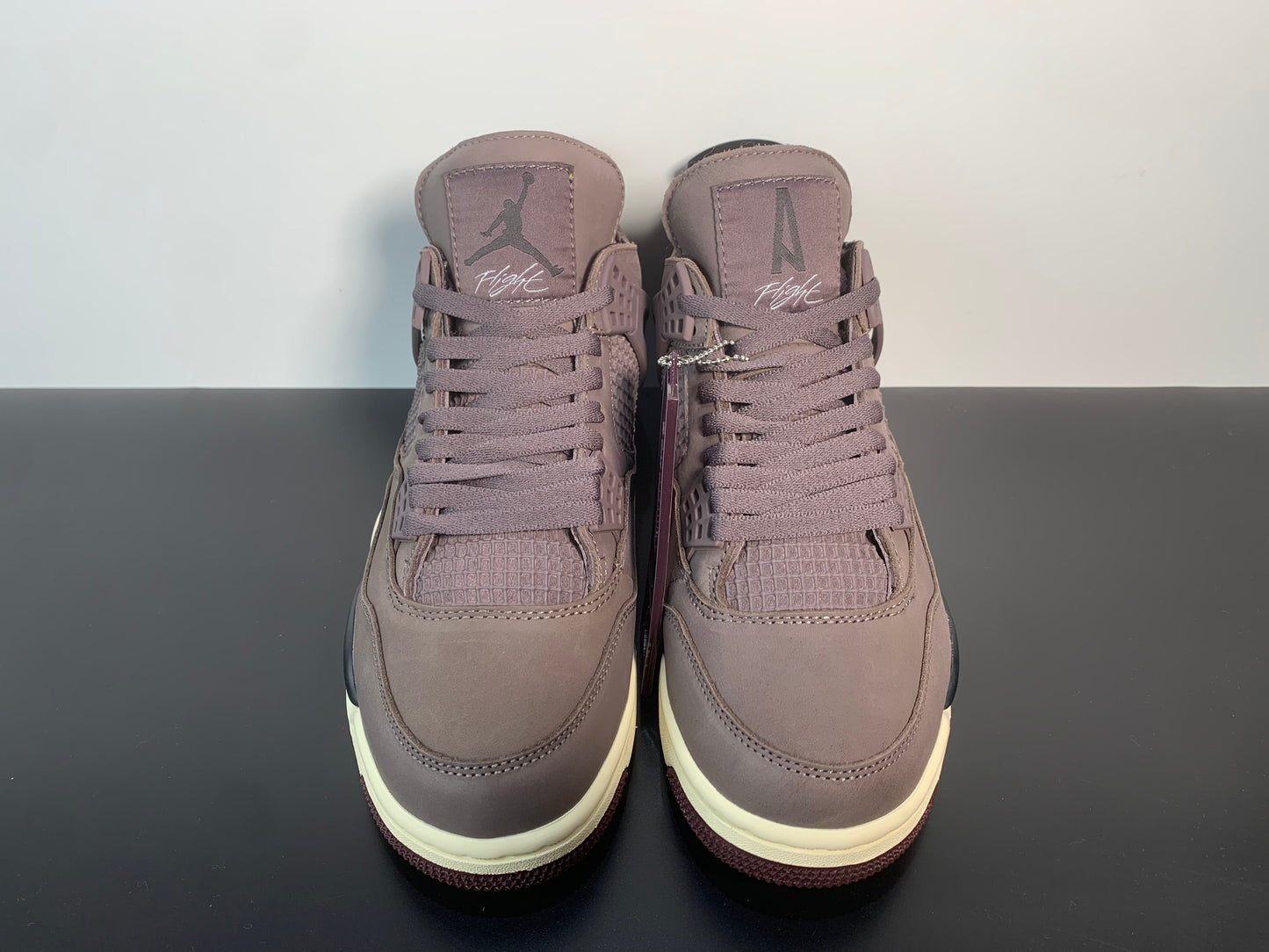 Nike Air Jordan 4 Retro SP A Ma Maniere Violet Ore DV6773-220