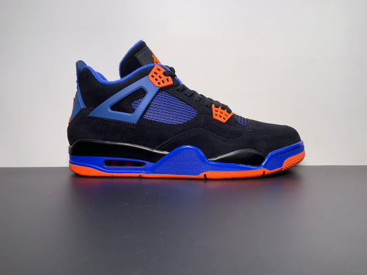 Air Jordan 4 Retro GS 'Cavs'