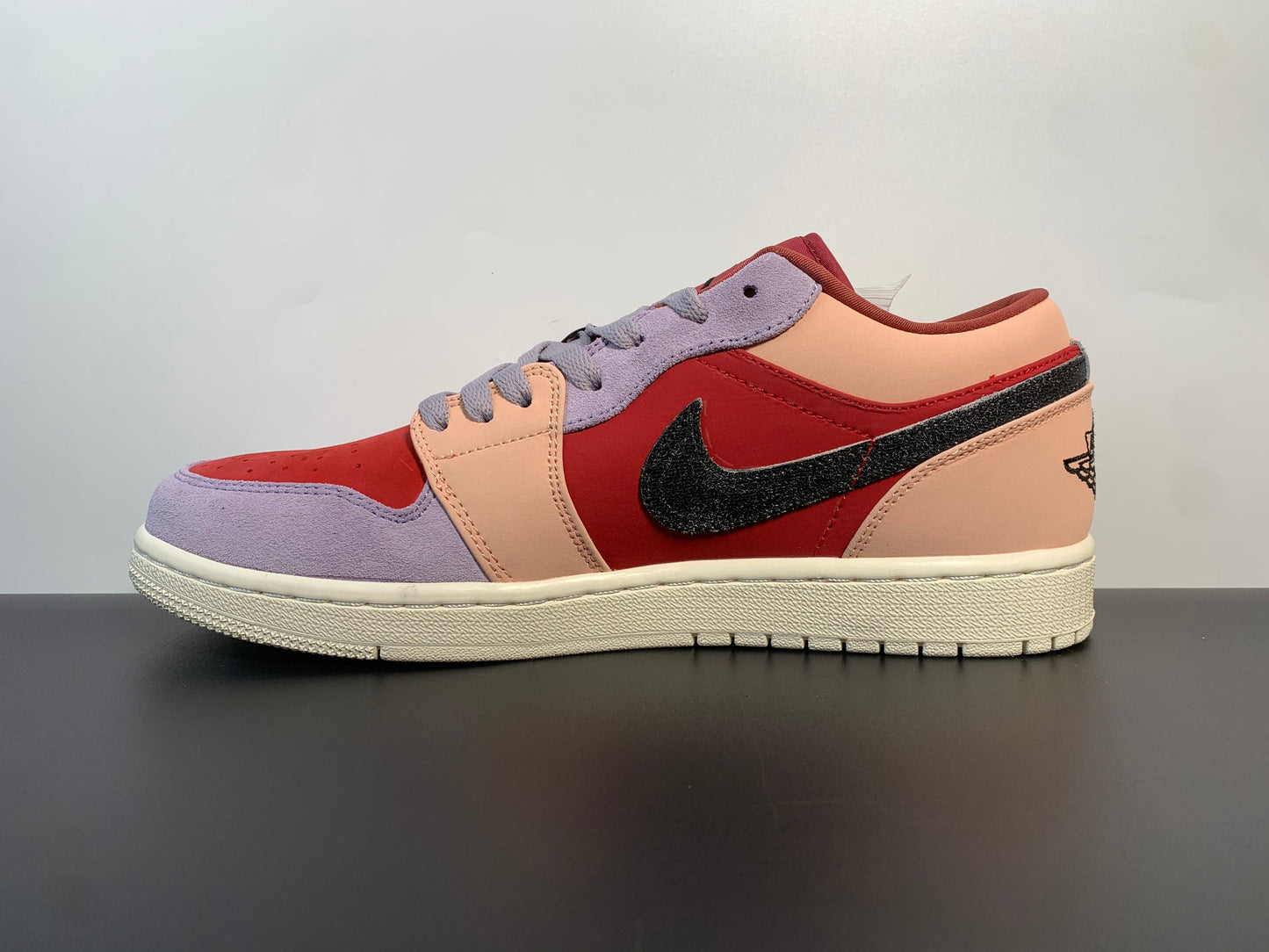 Air Jordan 1 low Canyon Rust DC0774-602