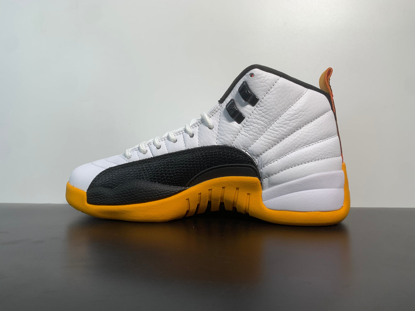 AIR JORDAN 12 RETRO “25 Years in China”