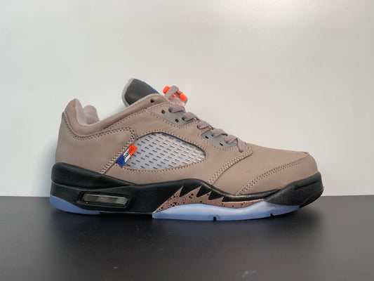 Air Jordan 5 Retro Low PSG DX6325-202