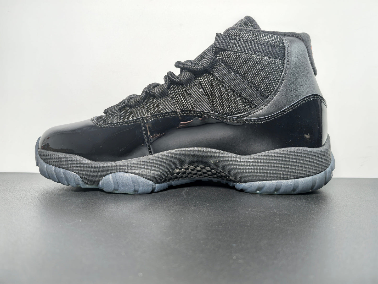 Air Jordan 11 Retro High ‘Gamma Blue’ 378037-006