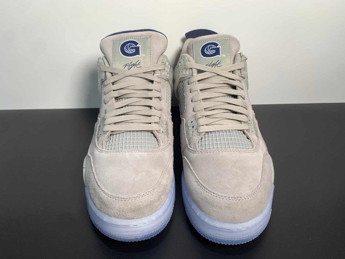 Air Jordan 4 Georgetown PE AJ4-1043505