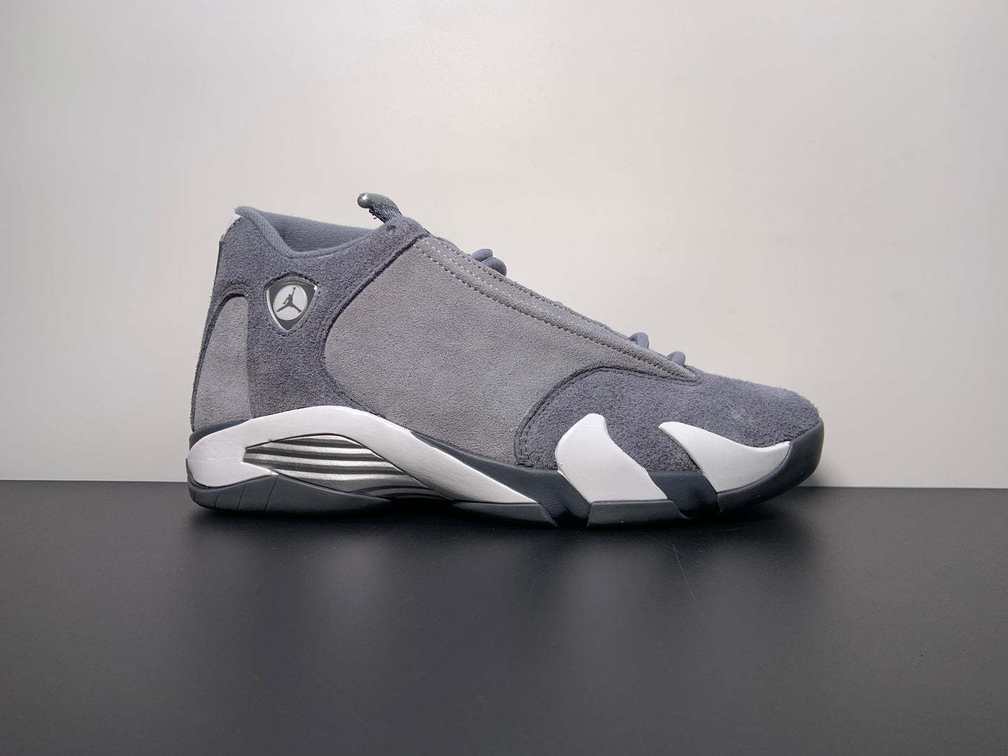 Air Jordan 14 “Flint Grey”FJ3460-012