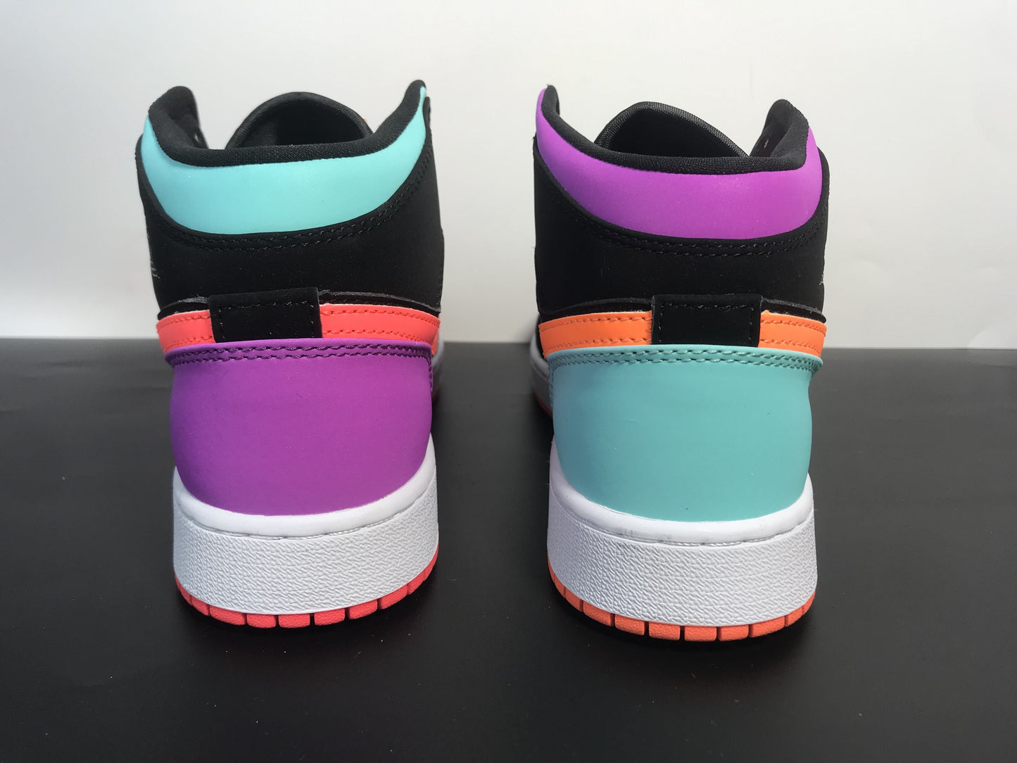 Air Jordan 1 Mid  'Candy'