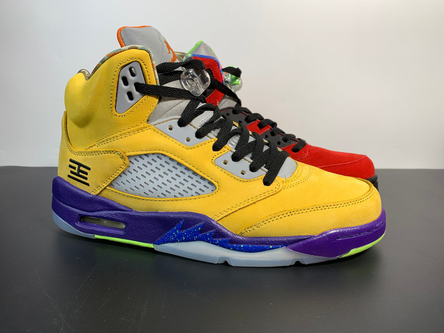 Air Jordan 5  Retro SE GS “What The” CZ5725-700