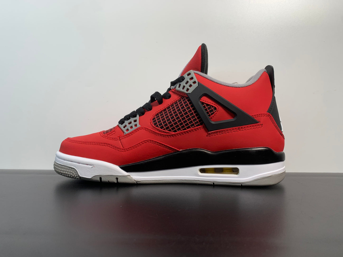 Air Jordan 4 Toro Bravo  308497-603