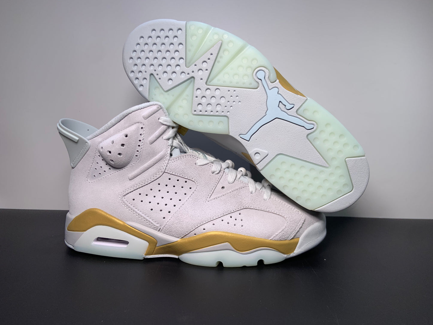 Air Jordan 6 “Paris Olympics” DQ4914-074