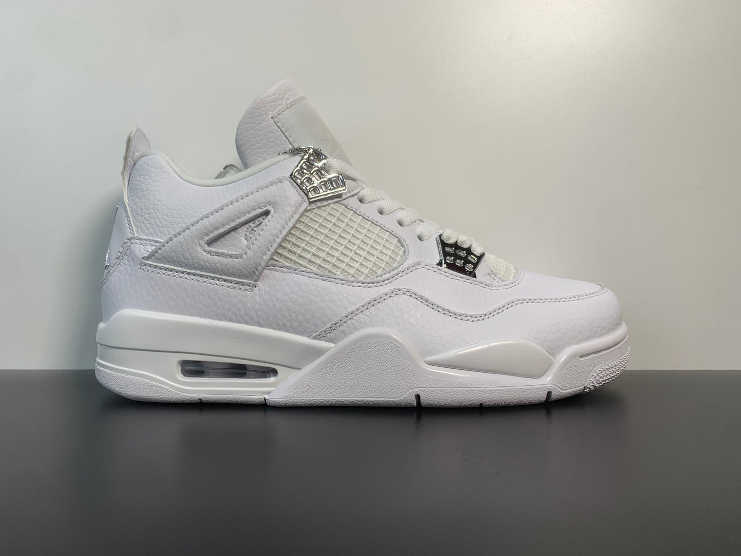 Nike Air Jordan 4 Retro Pure Money