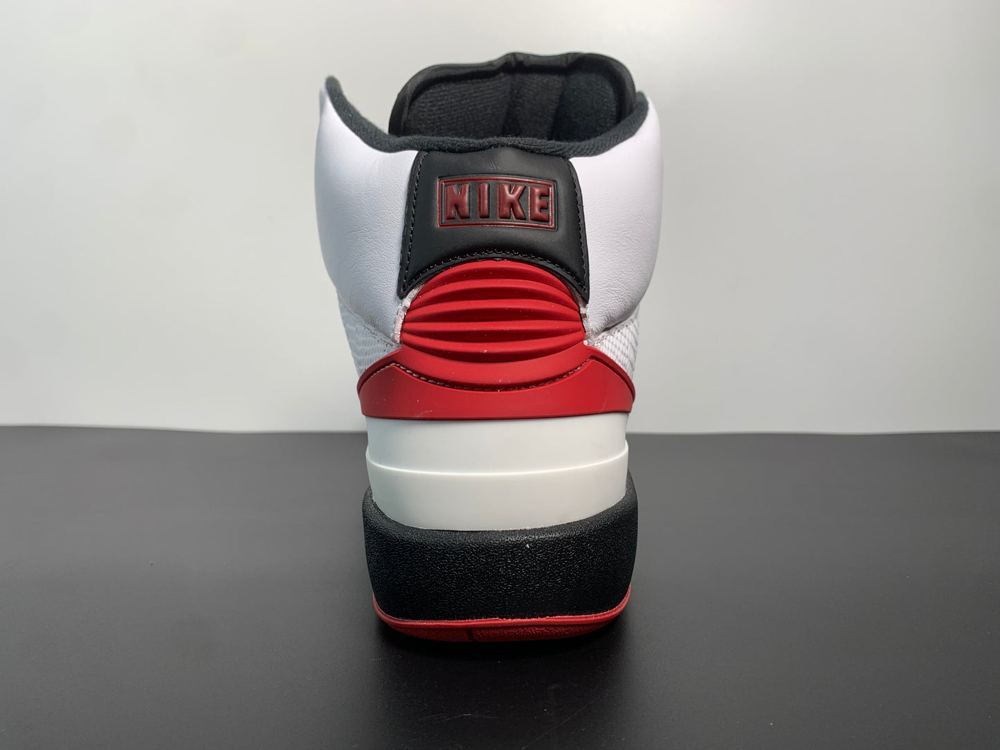 Air Jordan 2 OG “Chicago” DX2454-106