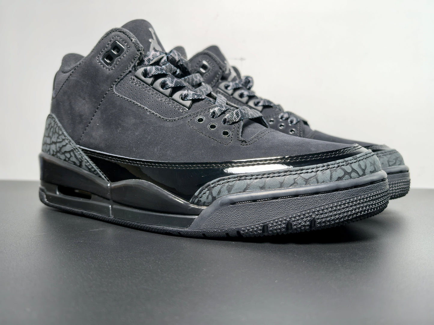 Air Jordan 3 “Black Cat” CK9246-168