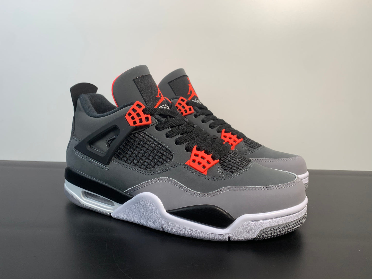 Air Jordan 4“Infrared” DH6927-061