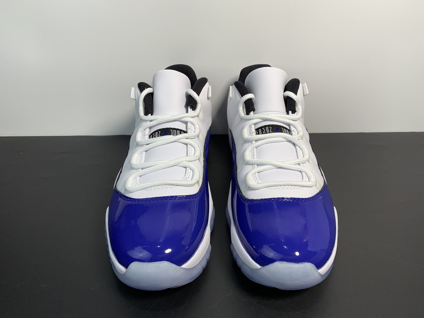 Air Jordan 11 Concord AH7860-100