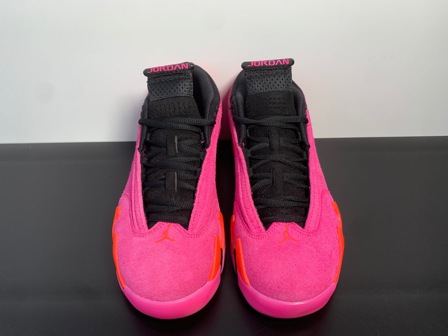 Air Jordan 14 Wmns DH4121-600