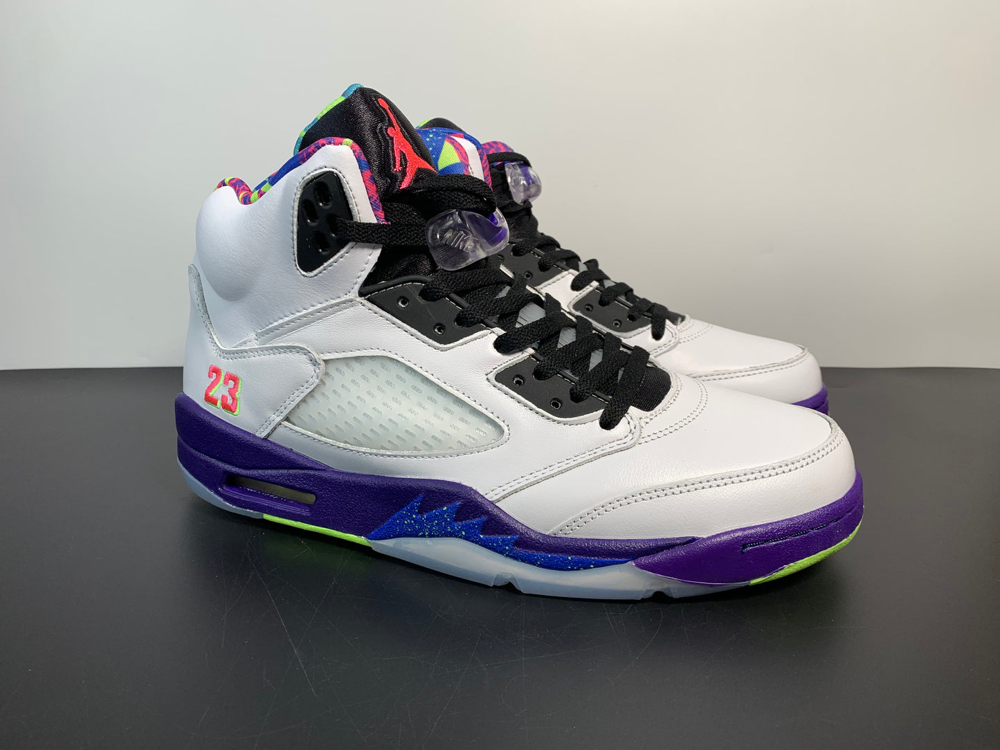 Air Jordan 5 “Alternate Bel-Air” DB3335-100