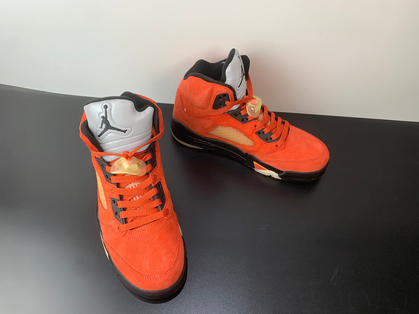 Air Jordan 5 WMNS “Mars For Her”DD9336-800