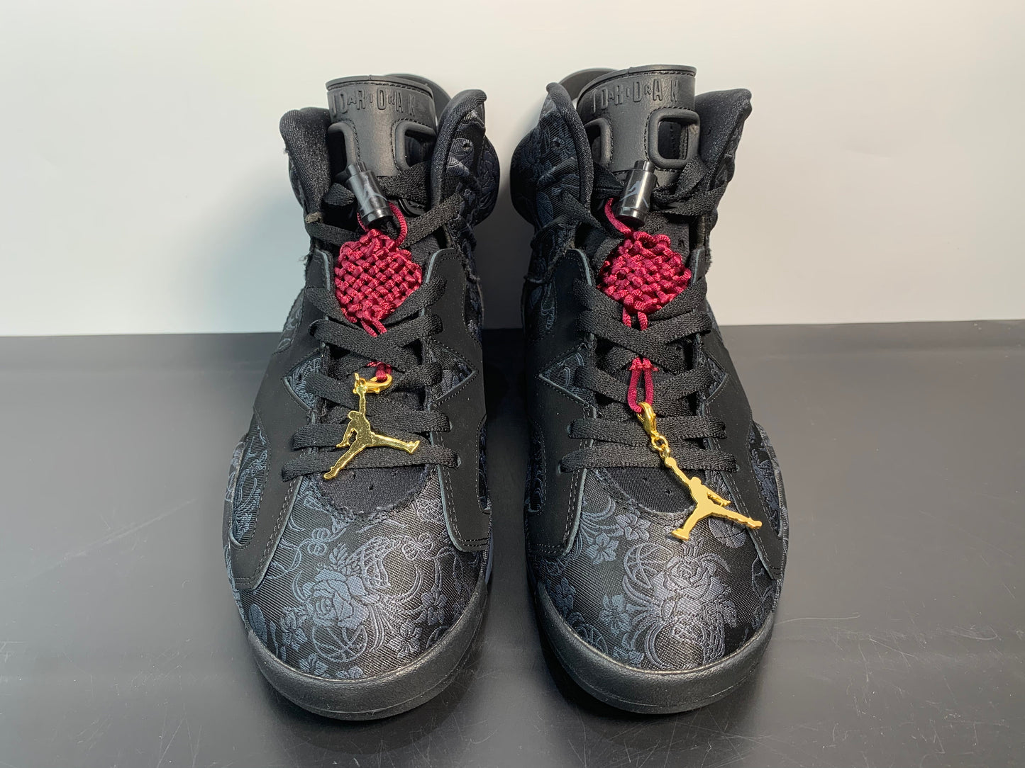 Air Jordan 6 SD WMNS “Singles Day”DB9818-001