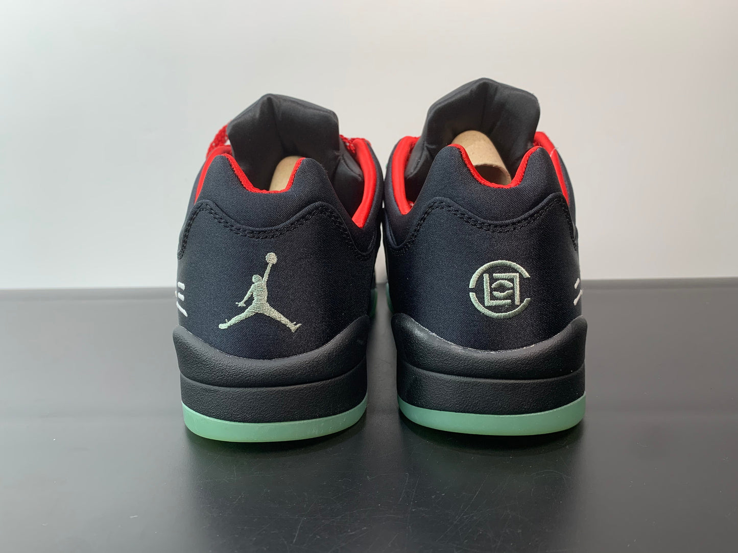 CLOT x Air Jordan 5 Low “Chinese New Year” CNY DM4640-036