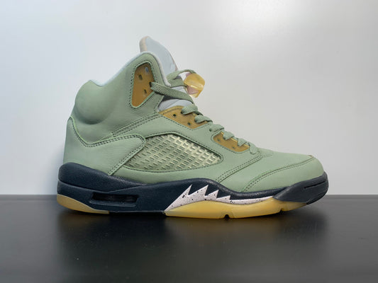 Air Jordan 5 “Jade Horizon”DC7501-300